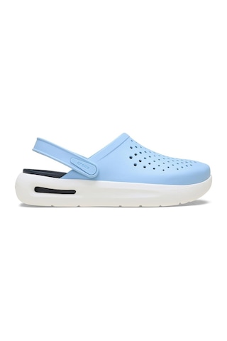 Crocs Unisex Inmotion Clog Terlik - Mavi-7552 Blue Calcite