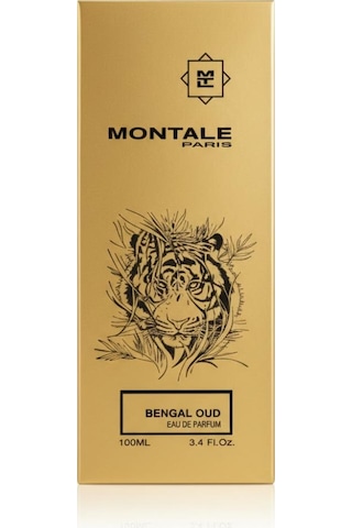Montale Bengal Oud Edp 100 Ml Unisex Parfüm Diğer