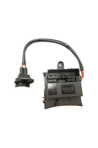 Vectra C için Fan Beyni. Fan Kontrol Ünitesi Vectra C 607 N11.18249