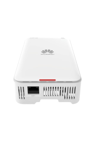 Huaweı Ap263 Wıfı6 Ax3000 Dual Band Duvar Tipi Kurumsal Access Point