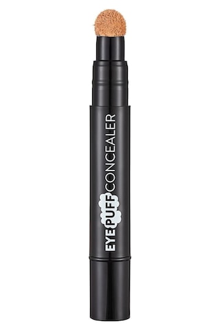 Flormar Doğal Bitişli Kremsi Kapatıcı - Eye Puff Concealer - 002 Light - 8682536021739