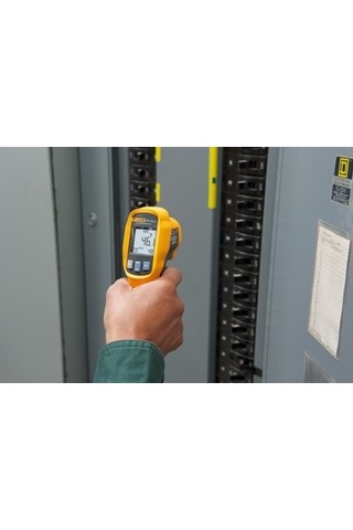 Fluke 64 Max - İnfrared Termometre