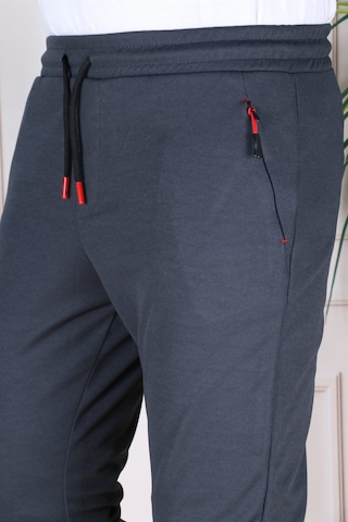 Sherpa Arun Slim Fit Eşofman Altı - Sp1001 Gri