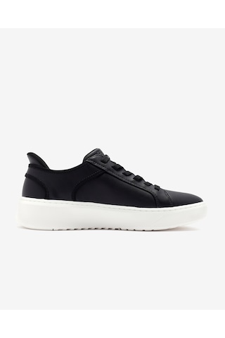 Skechers Erkek Ayakkabı 183177 Blk Siyah Siyah