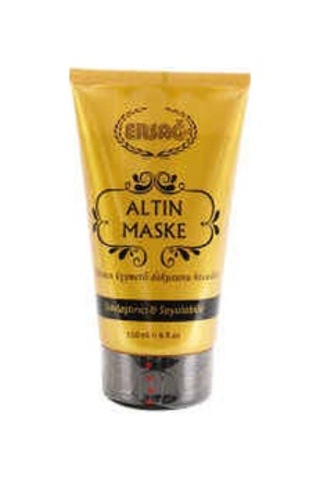 Ersağ Altın Maske 150 Ml.