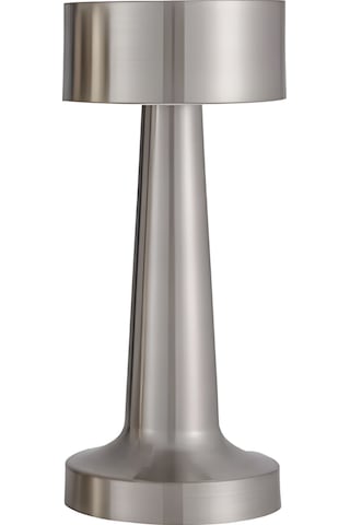 Kendal Kml106 3 Fonksiyonlu Masa Lambası Dokunmatik Sensörlü - Gümüş Gümüş