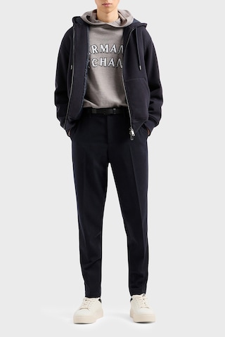 Armani Exchange Erkek Kazak 6dzm2y Zm4nz 17ac Gri Gri