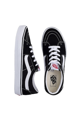 VANS SK8-LOW UNISEX AYAKKABI VN0A4UUK6BT1 Siyah