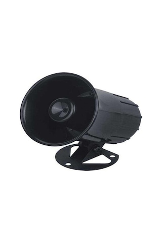 T-technı-c Siren 6 Sesli 12v Dc 20w Hs105-6