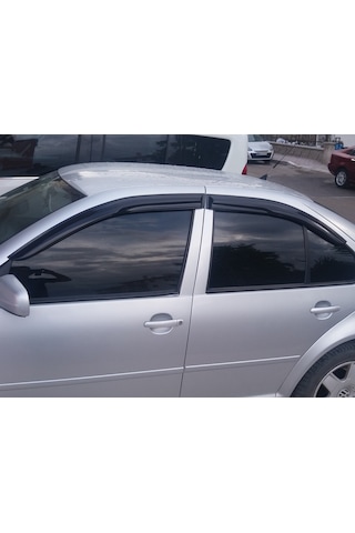 Vw Bora Mügen Cam Rüzgarlığı 1998-2004 Arası 4Lü Takım N11.30774 Vw Bora Mügen Cam Rüzgarlığı 1998-2004 Arası 4Lü Takım N11.30774