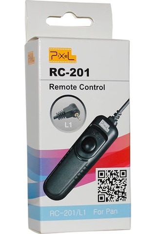 Pixel RC-201 L1 Kablolu Kumanda