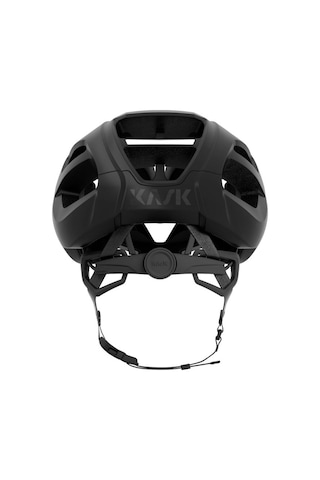 Kask Protone Icon Wg11 Yol Kaskı Mat Siyah M 52-58