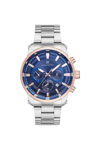 Momentus Sc223s-11ss Erkek Kol Saati