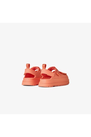 Ugg Goldenglow Çocuk Turuncu Sandalet 1152813k