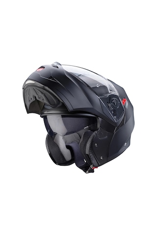 Kask Caberg Duke X Mat Siyah