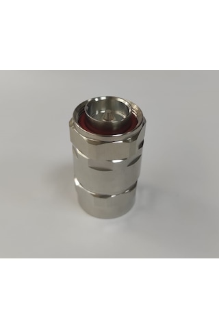 7/8 Feeder Cable Connector Din 7/16 Type Male