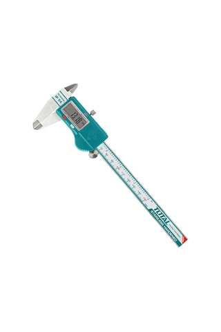 Total Kumpas Dijital 200 Mm Tmt322006