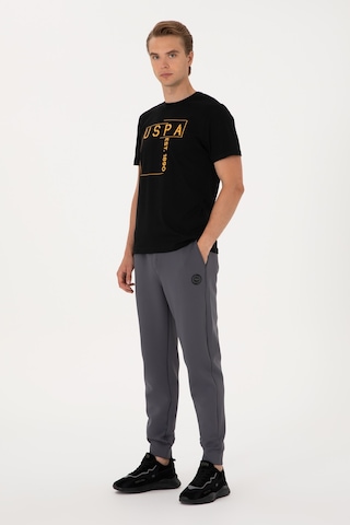 U.s. Polo Assn. Erkek Antrasit Eşofman Altı 50300238-vr006 Antrasit