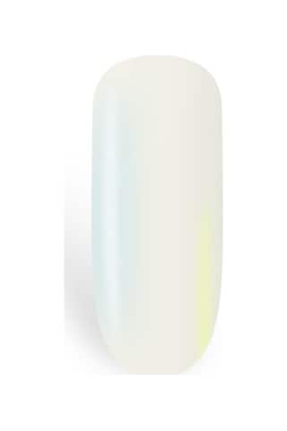 İnci Efektli Şeftali Turkuaz Yansıma Ovma Tozu No.e4 1 Gr - Ayna Parlak Nail Art Pigment