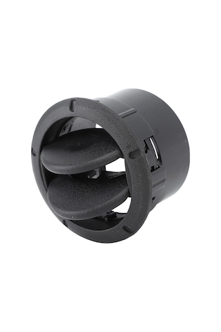 Reedark Dacia Duster/logan/sandero, Opel Movano B, Nissan Nv400 İçin Abs Akıllı Havalandırma Vantiliği 8200212480 Oe Numara Siyah