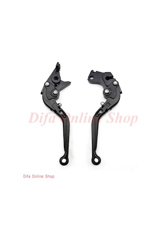 Merpa Fren Debr Manet Yamaha Tenere 700 2019-2022 Katlanır Gold
