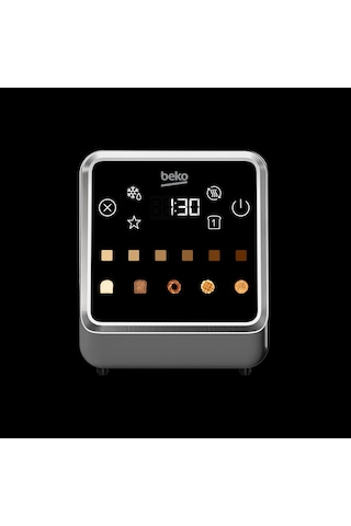 Beko EK 5521 Ekmek Kızartma Makinesi