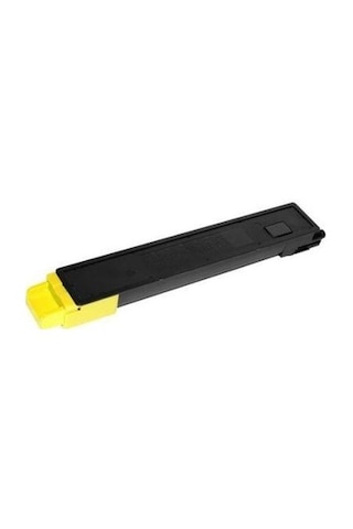 Kyocera Tk 895 / Fs-c8520 Mfp Sarı Toner