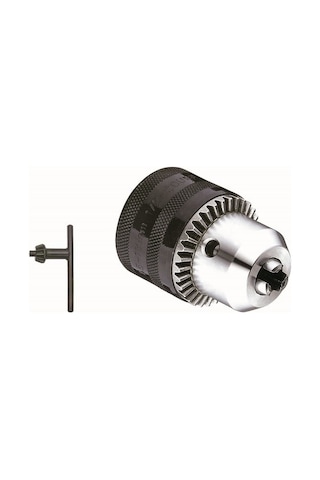 Leo 1/2-20" Dişi Anahtarlı Mandren 1.5 - 10 MM