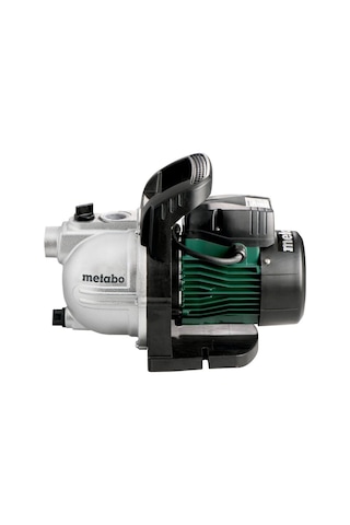 Metabo P 2000 G Elektrikli Bahçe Pompası 400 Watt