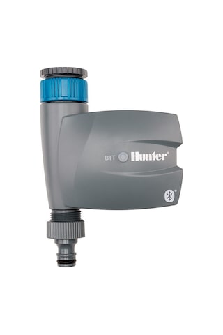Hunter Btt1 Bluetooth Özellikli Musluk Tipi Zamanlayıcı 1 Ist. Hunter Btt1 Bluetooth Özellikli Musluk Tipi Zamanlayıcı 1 Ist.