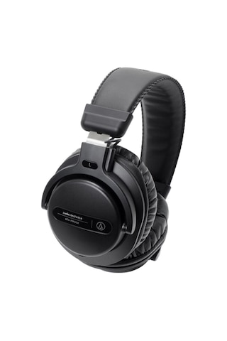 Audio-Technica Ath-Pro5Xbk Dj Kulaklık