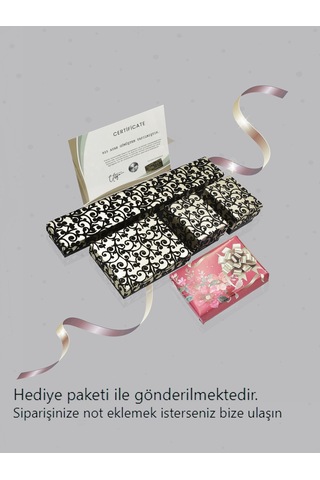 925 Ayar Swarovski Zirconia Taşlı Tektaş Sade Model Kadın Yüzük Gümüş