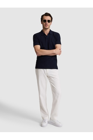 Cacharel Erkek Ekru Pantolon Kanvas-chino 50321088-vr019 Bej