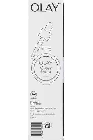Olay Super Serum 2 x 30 ML