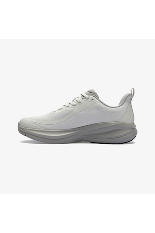 Anta Clouds Erkek Gri Spor Ayakkabı 812615526