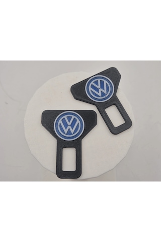 Olkswagen Kemer Tokası , Vw Araç Kemer İkaz , Vw Kemer Bip Bip - 2 Adet