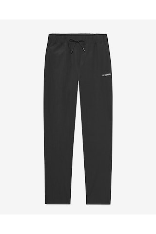 Skechers M Micro Slim Pant Erkek Siyah Pantolon S2510182-001 Siyah