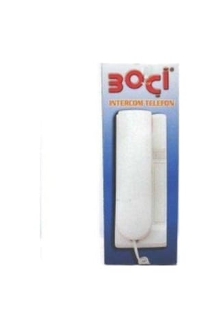 Boçi Bt-201 Kahveci Telefonu N11.251