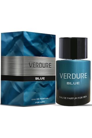Verdure Blue Erkek Parfüm EDP 100 ML