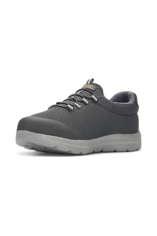 Tuğba Ortopedi 085 Kadın Hafif Sneaker Füme