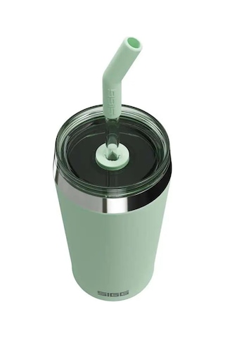 Sigg 6015 Helia 0,45 Lt Çelik Termos