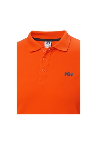 Helly Hansen Driftline Polo Erkek T-shirt-29807 Turuncu