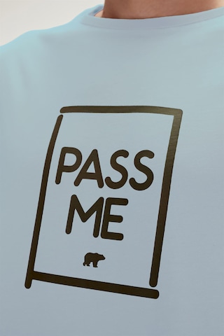 Bad Bear 23.01.07.022-c125 Pass Me Erkek T-shirt 001