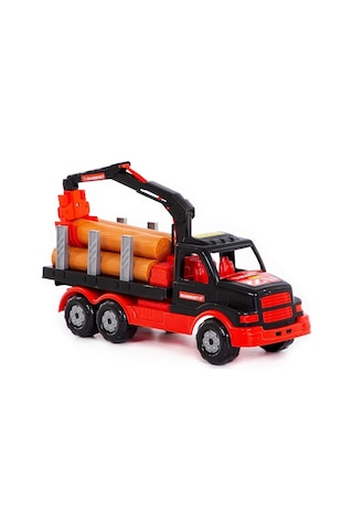Polesie Mammoet Kereste Taşıyıcı 87751