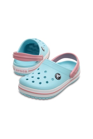 Crocs 207006-4S3 Crocband Clog T Turkuaz