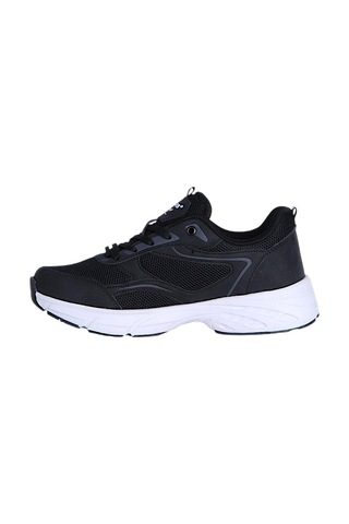Wickers 2807 Gr Siyah Anorak Erkek Çocuk Spor Ayakkabı