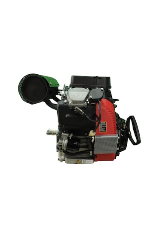 Goldmoto Gm724-k 24hp Kamalı Benzinli Motor