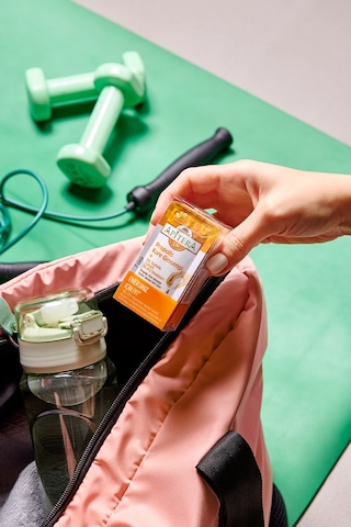 Apitera UP Doğal Bal, B Vitaminleri, Kırmızı Ginseng, Guarana ve Propolis İçeren Takviye Edici 7’li Saşe