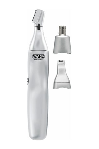 Wahl 5545-2416 3'ü 1 Arada Islak ve Kuru Kulak Burun Kıl Alma Makinesi