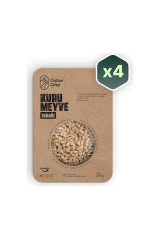 Online Çiftçi Dut Kurusu 4 x 250 G
